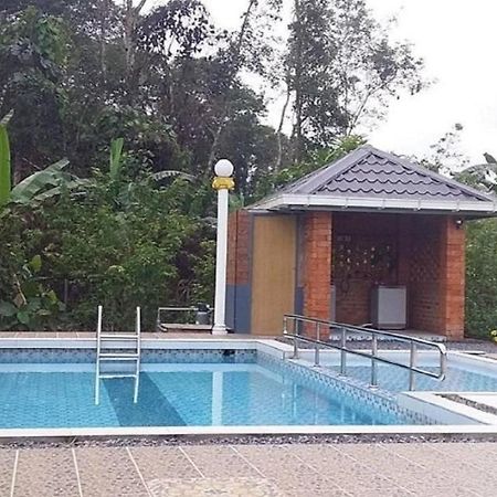 Seri Kenangan Kota Samarahan Экстерьер фото