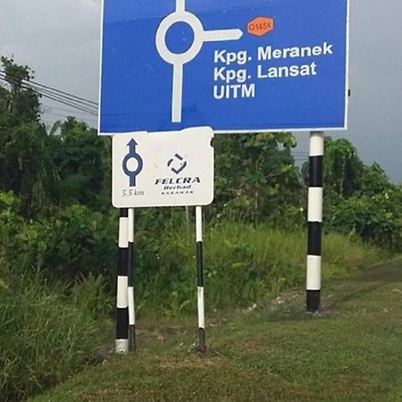 Seri Kenangan Kota Samarahan Экстерьер фото