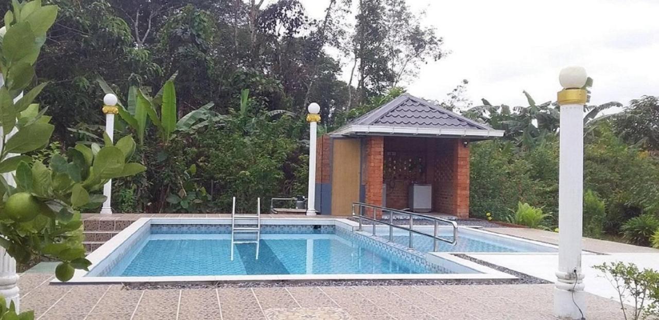 Seri Kenangan Kota Samarahan Экстерьер фото