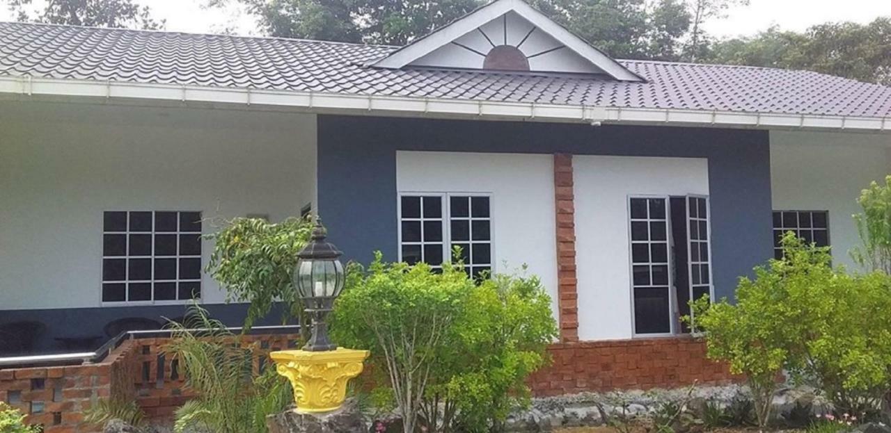 Seri Kenangan Kota Samarahan Экстерьер фото