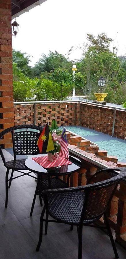 Seri Kenangan Kota Samarahan Экстерьер фото