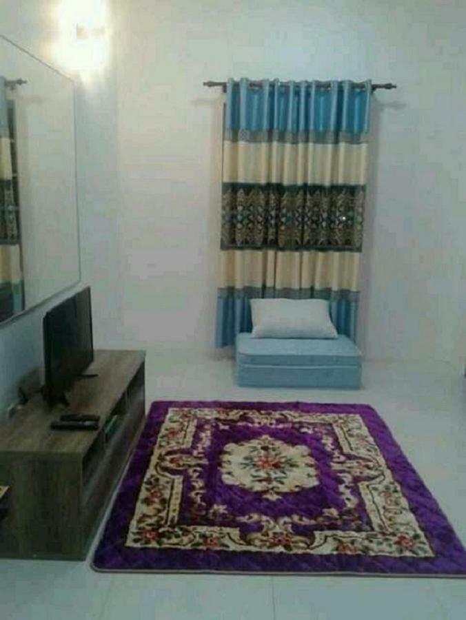 Seri Kenangan Kota Samarahan Экстерьер фото