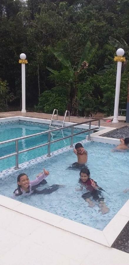 Seri Kenangan Kota Samarahan Экстерьер фото