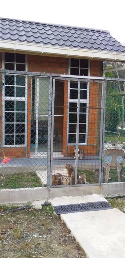 Seri Kenangan Kota Samarahan Экстерьер фото