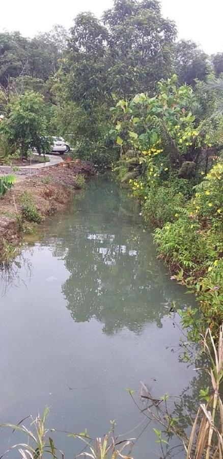 Seri Kenangan Kota Samarahan Экстерьер фото